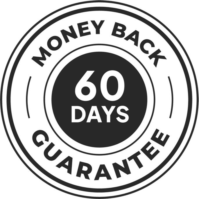 Eros Lift 60 Day Money Back Guarantee
